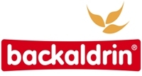 Logo firmy Backaldrin, s. r. o.
