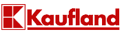Logo firmy Kaufland ČR, v. o. s.