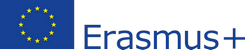 logo Erasmus+ logo Erasmus+